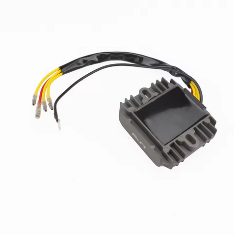 VOLTAGE REGULATOR 1979-1983 SUZUKI GS450E GS550T GS850GL