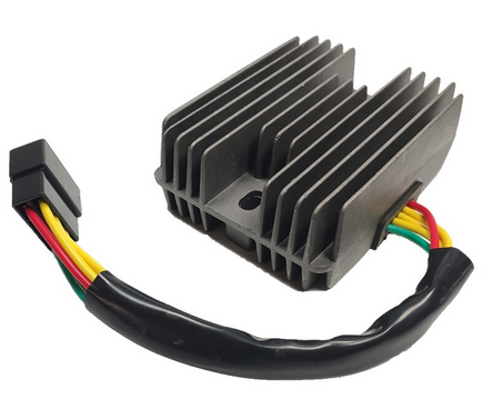 VOLTAGE REGULATOR 96-06 SUZUKI GSX-R HAYABUSA LT-F W X VL INTRUDER 500 600 750 1000 1300 1500