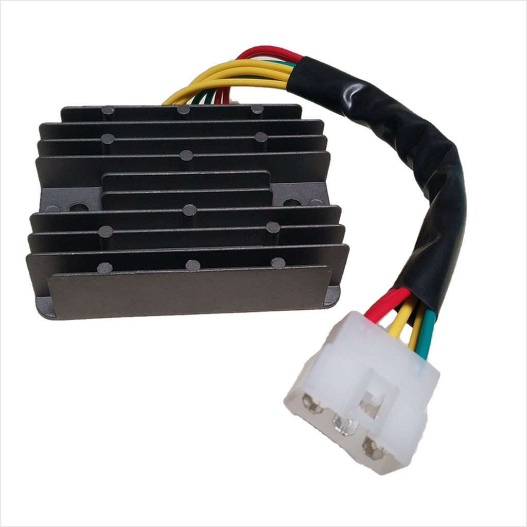 VOLTAGE REGULATOR 96-06 SUZUKI GSX-R HAYABUSA LT-F W X VL INTRUDER 500 600 750 1000 1300 1500