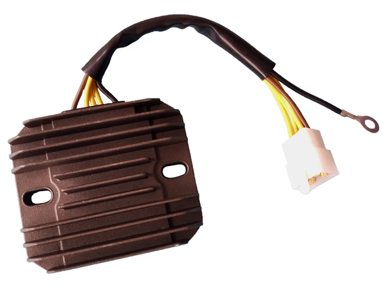 VOLTAGE REGULATOR 1980-1983 SUZUKI GS650 750 1100 1100ES KATANA