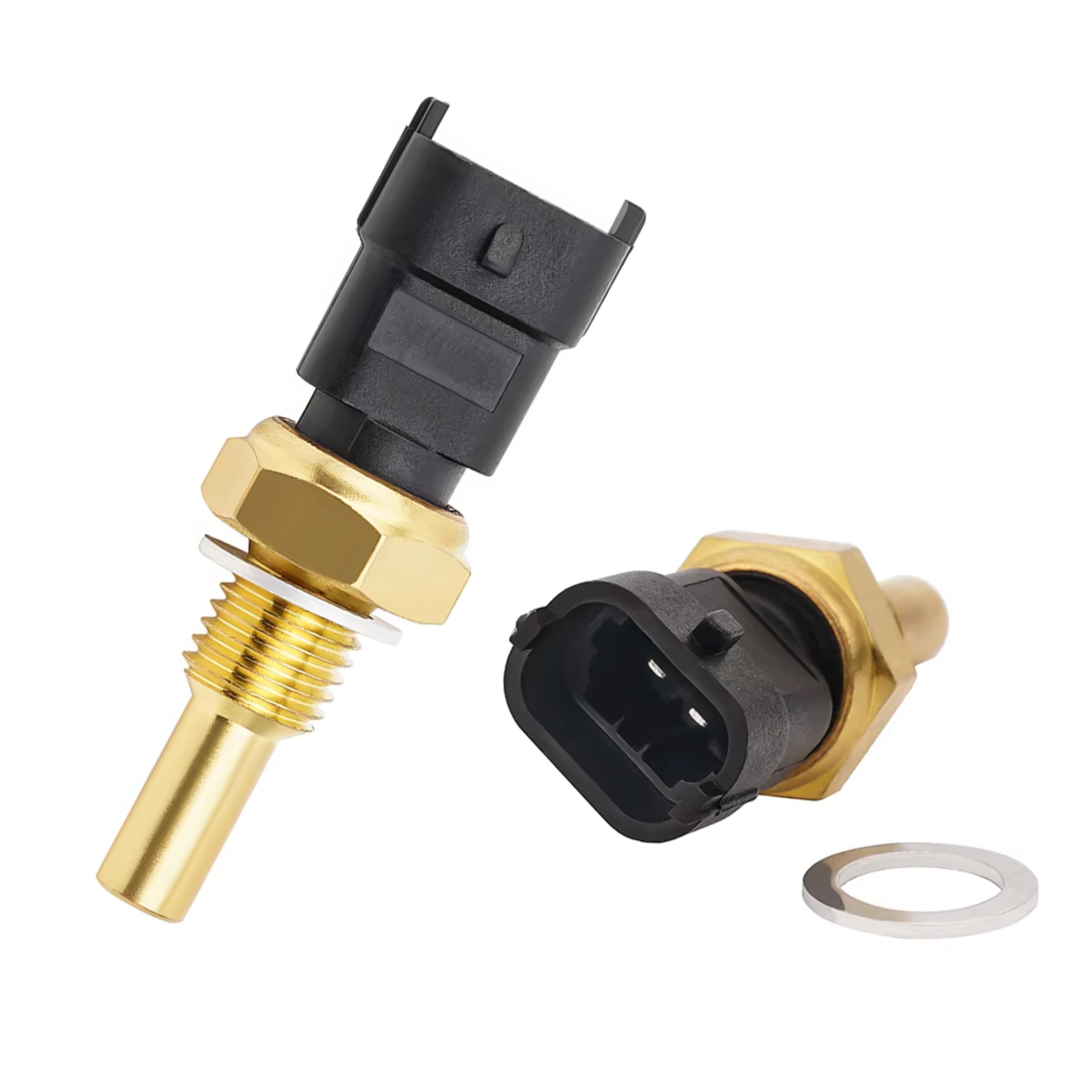 WATER TEMP SENSOR 03-15 CAN-AM TRAXTER OUTLANDER RENEGADE COMMANDER MAVERICK MAX BRONCO AT-01371
