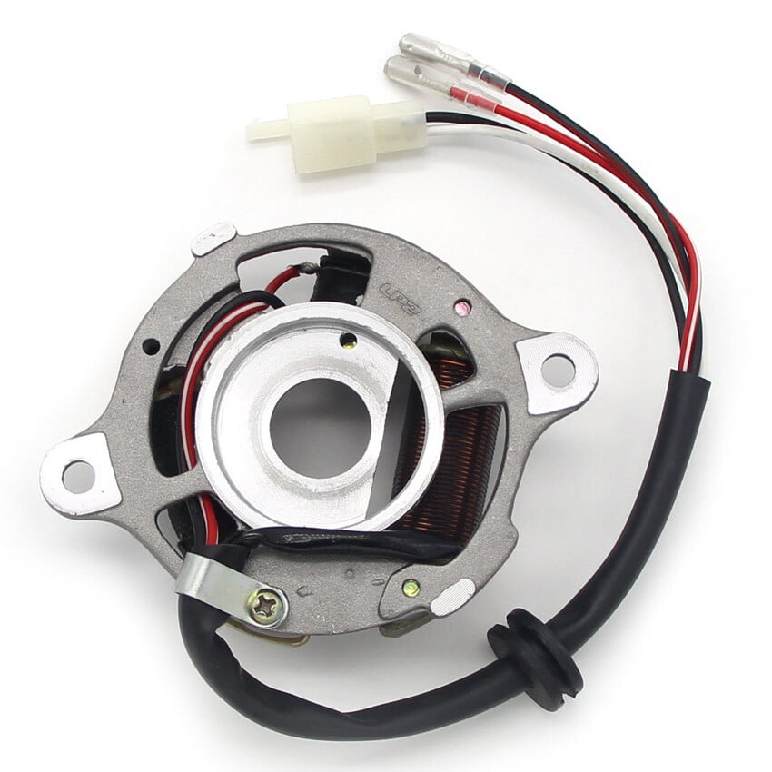 STATOR COIL 2001 – 2009 YAMAHA PEE WEE PW 50 3PT-85560-00-00
