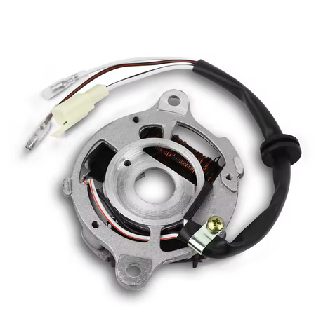 STATOR COIL 01-09 YAMAHA PW50 3PT-85560-00-00 3PT-85560-02-00