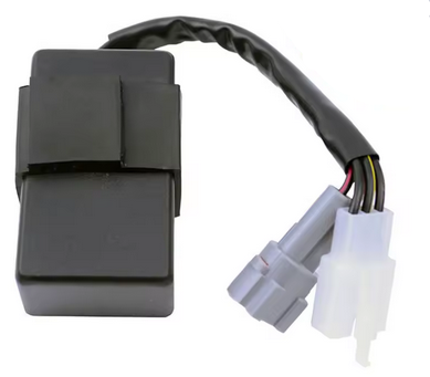 5PCS WIRING LOOM HARNESS KIT 81-16 YAMAHA PW 50 5PG-82590-01-00