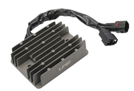 REGULATOR GSXR600 750 06-10, 32800-21H00, 32800-02H00, SUZUKI GSX-R600 2006 - 2007, GSX-R750 2006 - 2007, GSX-R1000 2007 - 2008