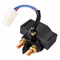 SOLENOID KTM 400 450 640, 58411057000 STARTER RELAY, RK65-602, 65-602