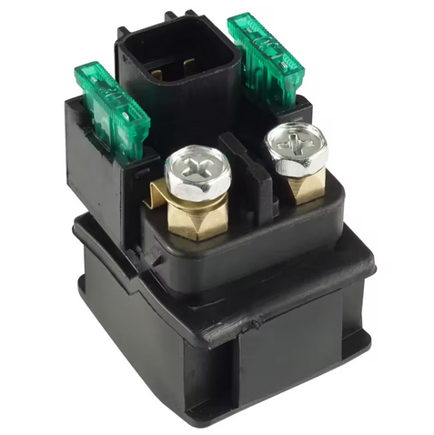 SOLENOID STARTER RELAY KTM 690 DUKE 990 SUZUKI SMU6063 240-54043 60011058000 31800-21E20