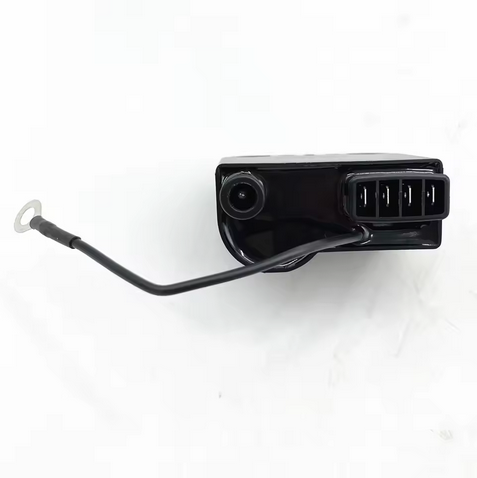 COIL IGNITION DERBI GPR 50 SENDA SM D50B0 FANTIC DUCATI GARELLI