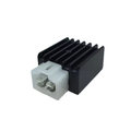 VOLTAGE REGULATOR 6V HONDA AERO NC NU NN NB NH 50 80 125 31600-GCI-701 SH515-12