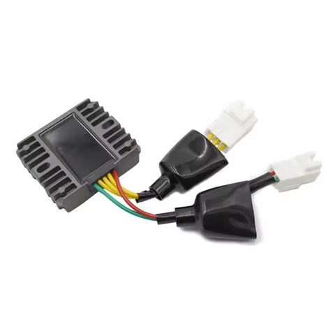 VOLTAGE REGULATOR HONDA CBR1000RR FIREBLADE 31600-MEL-A21 31600-MFA-D01