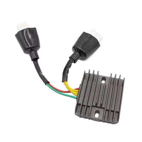 VOLTAGE REGULATOR HONDA CBR1000RR FIREBLADE 31600-MEL-A21 31600-MFA-D01