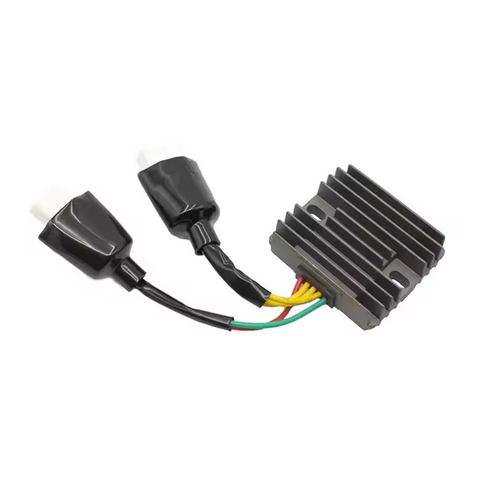 VOLTAGE REGULATOR HONDA CBR1000RR FIREBLADE 31600-MEL-A21 31600-MFA-D01
