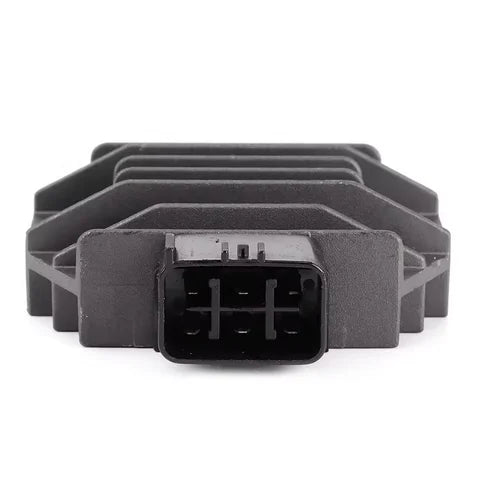 VOLTAGE REGULATOR YAMAHA YFM 250 400 SCOOTERS SH640D-12 5ML-H1960-00-00 4HM-H1960-00-00