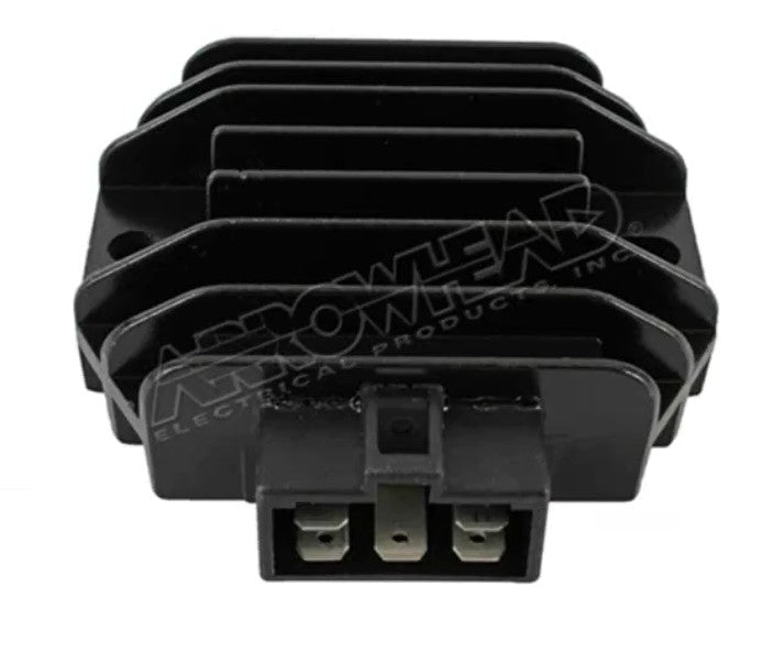 REGULATOR Yamaha SCOOTERS, AYA6035, 5ML-H1960-00-00 ZUMA, ROAD, 4HM-H1960-00-00