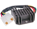 VOLTAGE REGULATOR KYMCO AGRILITY CITY RS 50 125 31600-LFC2-E10