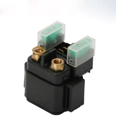 SOLENOID STARTER RELAY YAMAHA 4YR-81940-02-00 4SV-81940-12-00 4YR-81940-00-00