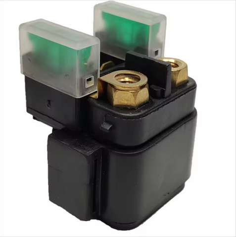 SOLENOID STARTER RELAY YAMAHA 4YR-81940-02-00 4SV-81940-12-00 4YR-81940-00-00