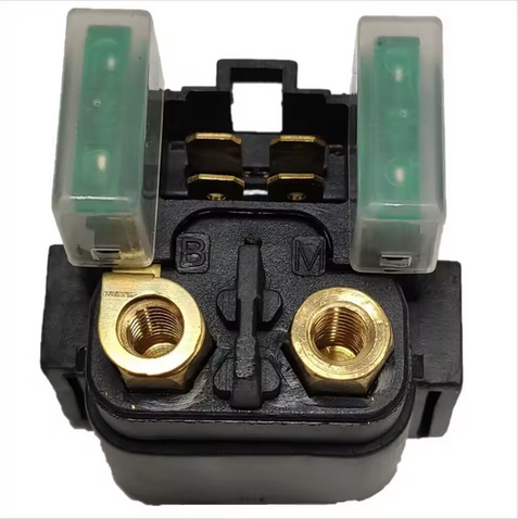 SOLENOID STARTER RELAY YAMAHA 4YR-81940-02-00 4SV-81940-12-00 4YR-81940-00-00