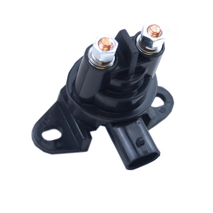 SOLENOID STARTER RELAY 4 POST, Lawn Mowers & Tractors