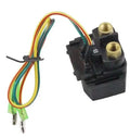 Starter Solenoid Relay FX Cruiser HO SHO SVHO 1800 1000 HO 1100 V1 VX 1100 Yamaha  6B6-81940-00-00