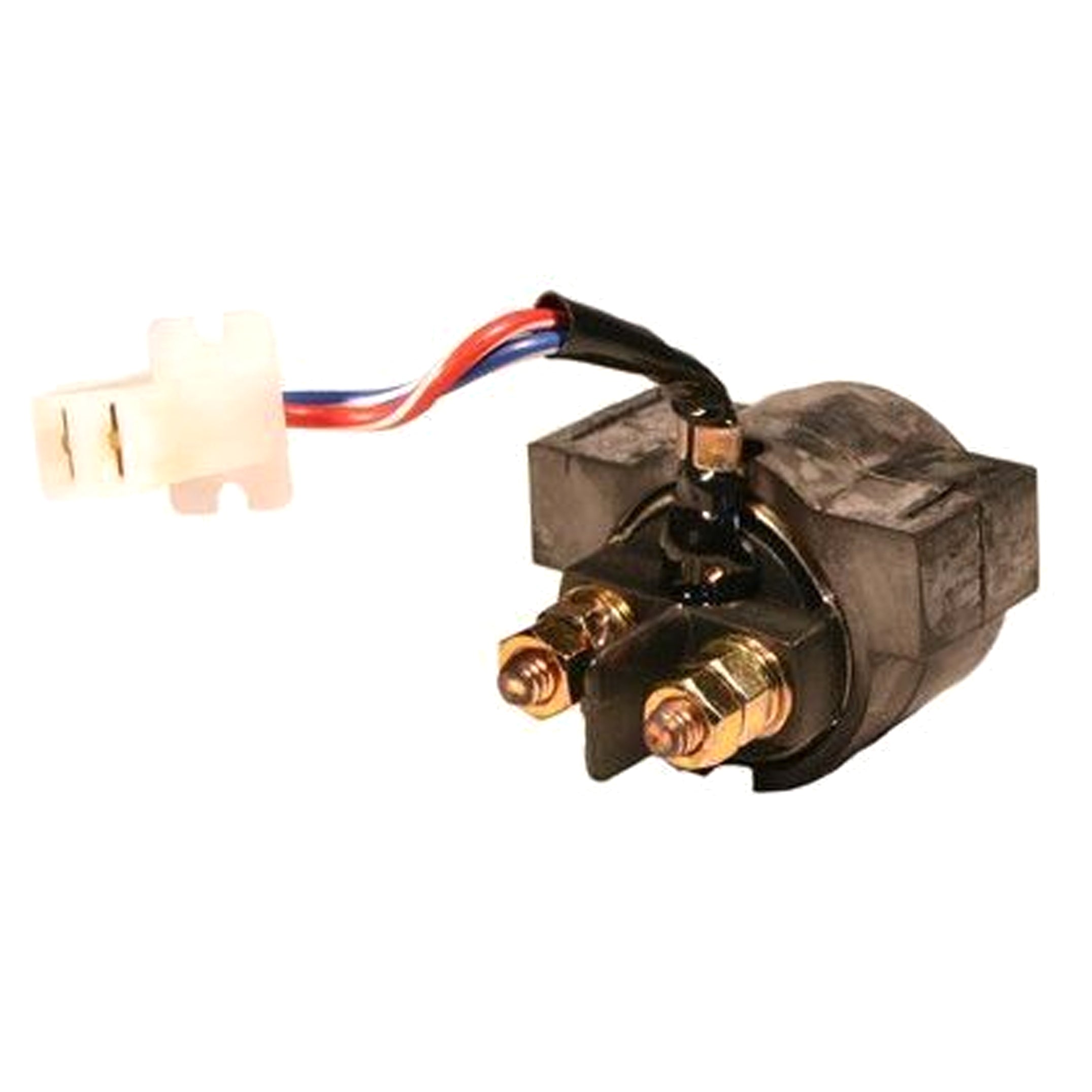 SOLENOID STARTER RELAY YAMAHA BW200 BW350 86-88 TW200 87-05 TTR225 R RC XT225 XT600 92-05