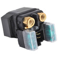 SOLENOID STARTER RELAY 30A FUSE, BRONCO AT-01100 5JW-81940-00, 44-416