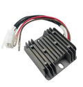 VOLTAGE REGULATOR YAMAHA YFM400FWE YFM350FWG SH535-1 4GB-81960-00-00