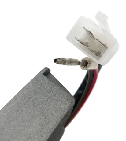 VOLTAGE REGULATOR YAMAHA YFM400FWE YFM350FWG SH535-1 4GB-81960-00-00