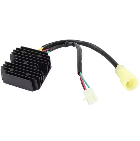 VOLATGE REGULATOR 1988-1992 HONDA TRX300FW FOURTRAX 31600-HC4-010
