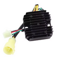 VOLATGE REGULATOR 1988-1992 HONDA TRX300FW FOURTRAX 31600-HC4-010