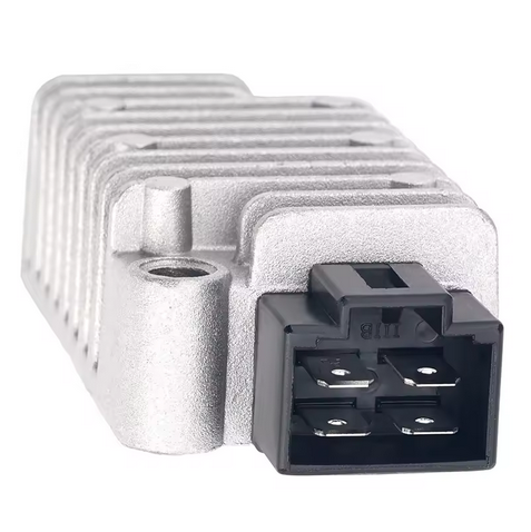 VOLTAGE REGULATOR YAMAHA FZR400 MT-125 TDM850 TTR225 TW125 XT 3TJ-81960-01-00 3TJ-81960-02
