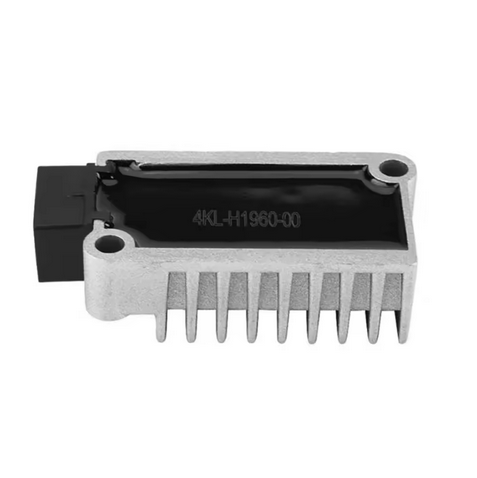 VOLTAGE REGULATOR YAMAHA XT225 XT600 TW125 TW200 TW225 TTR225 FZR400 XJ400 XJ600