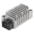 VOLTAGE REGULATOR YAMAHA XT225 XT600 TW125 TW200 TW225 TTR225 FZR400 XJ400 XJ600