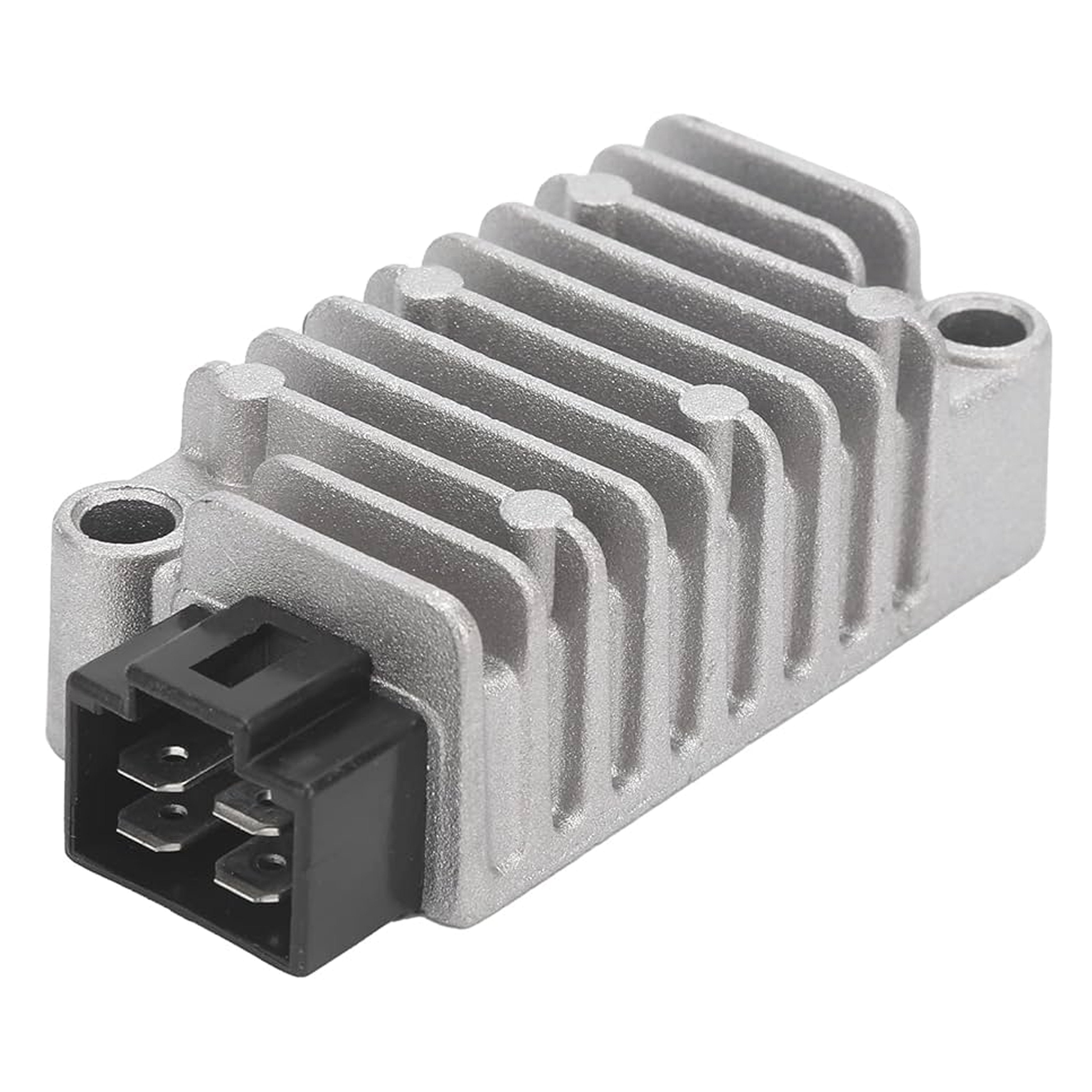 VOLTAGE REGULATOR YAMAHA XT225 XT600 TW125 TW200 TW225 TTR225 FZR400 XJ400 XJ600
