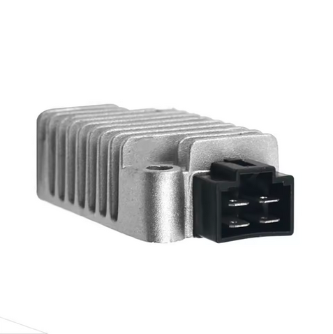 VOLTAGE REGULATOR YAMAHA XT225 XT600 TW125 TW200 TW225 TTR225 FZR400 XJ400 XJ600