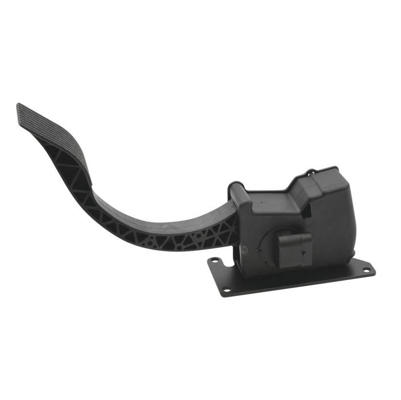 ALLBALLS THROTTLE PEDAL POLARIS ABR UTV ATV, ALLBALLS 54-5001 FLY BY WIRE