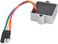 VOLTAGE REGULATOR 02-15 POLARIS 340 TOURING 500 550 SUPERSPORT 600 700 800 4010794 1010355