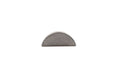 WOODRUFF KEY 3.00 x 15.45 x 6.45mm EACH 5392