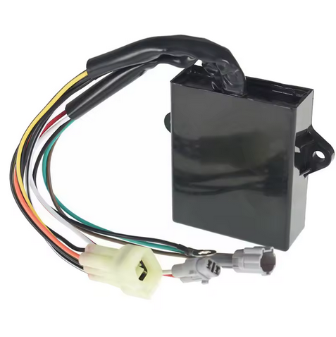 CDI BOX 1983-1985 YAMAHA KODIAK YFM400FW 4GB-85540-00-00