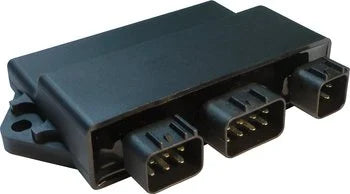 CDI BOX YXR660 RHINO 04-07, 5UG-85540-10-00, IYA6026 5UG-85540-10-00 / 5UG-85540-00-00, DZE10191