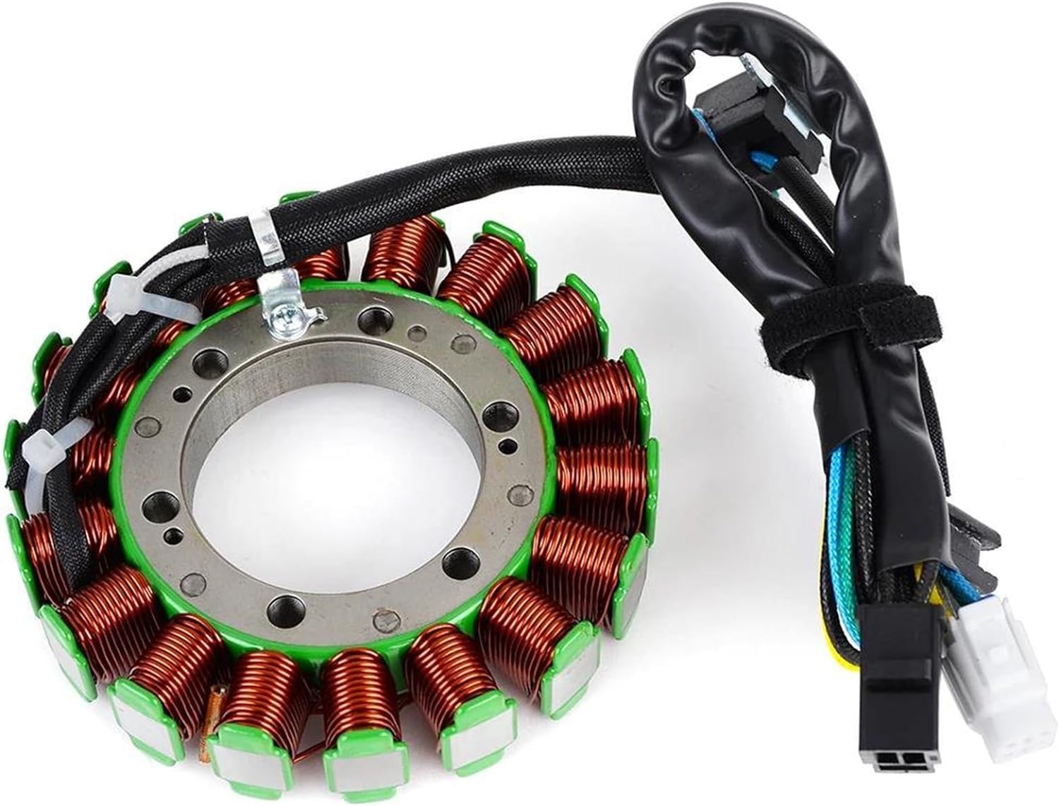 STATOR COIL 2002-2007 SUZUKI EIGER LTA400 LTF400 ARCTIC CAT 32101-38F00 3430-053