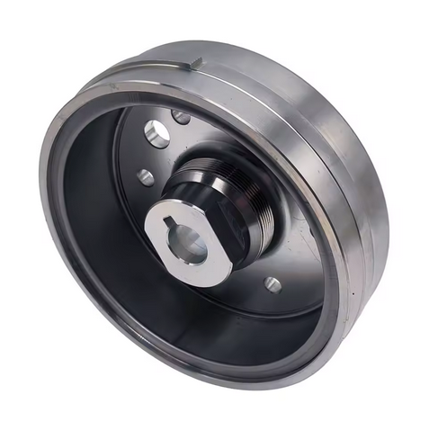 FLYWHEEL ROTOR 4X4 2002-2007 SUZUKI EIGER ARCTIC CAT 32102-38F00