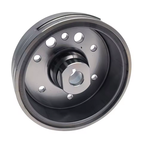 FLYWHEEL ROTOR 4X4 2002-2007 SUZUKI EIGER ARCTIC CAT 32102-38F00