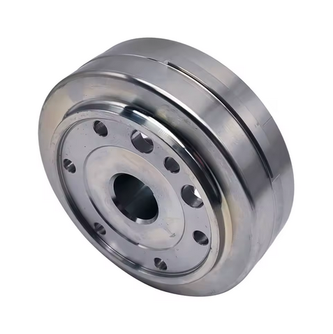 FLYWHEEL ROTOR 4X4 2002-2007 SUZUKI EIGER ARCTIC CAT 32102-38F00