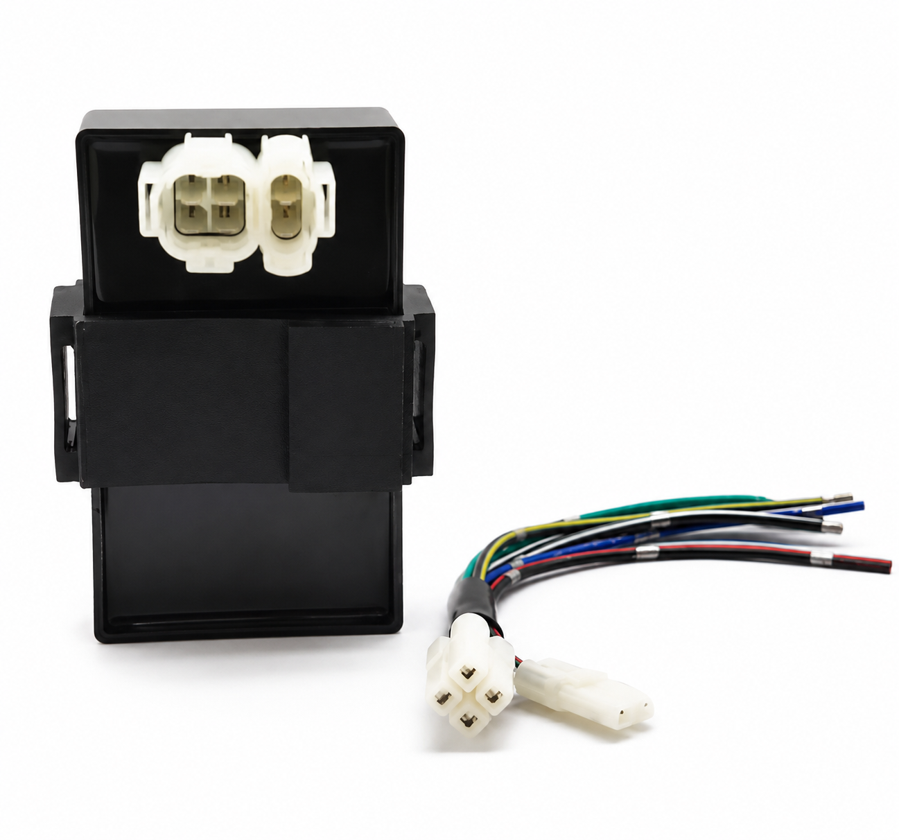 CDI BOX HONDA SPORTRAX 93-06 TRX EX 300 AC IGNITION 30410-HM3-000 30410-HA7-650