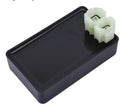 CDI BOX 1986-1987 HONDA FOURTRAX TRX350 4X4 30410-HA2-672 30410-HA7-671 30410-HA7-672