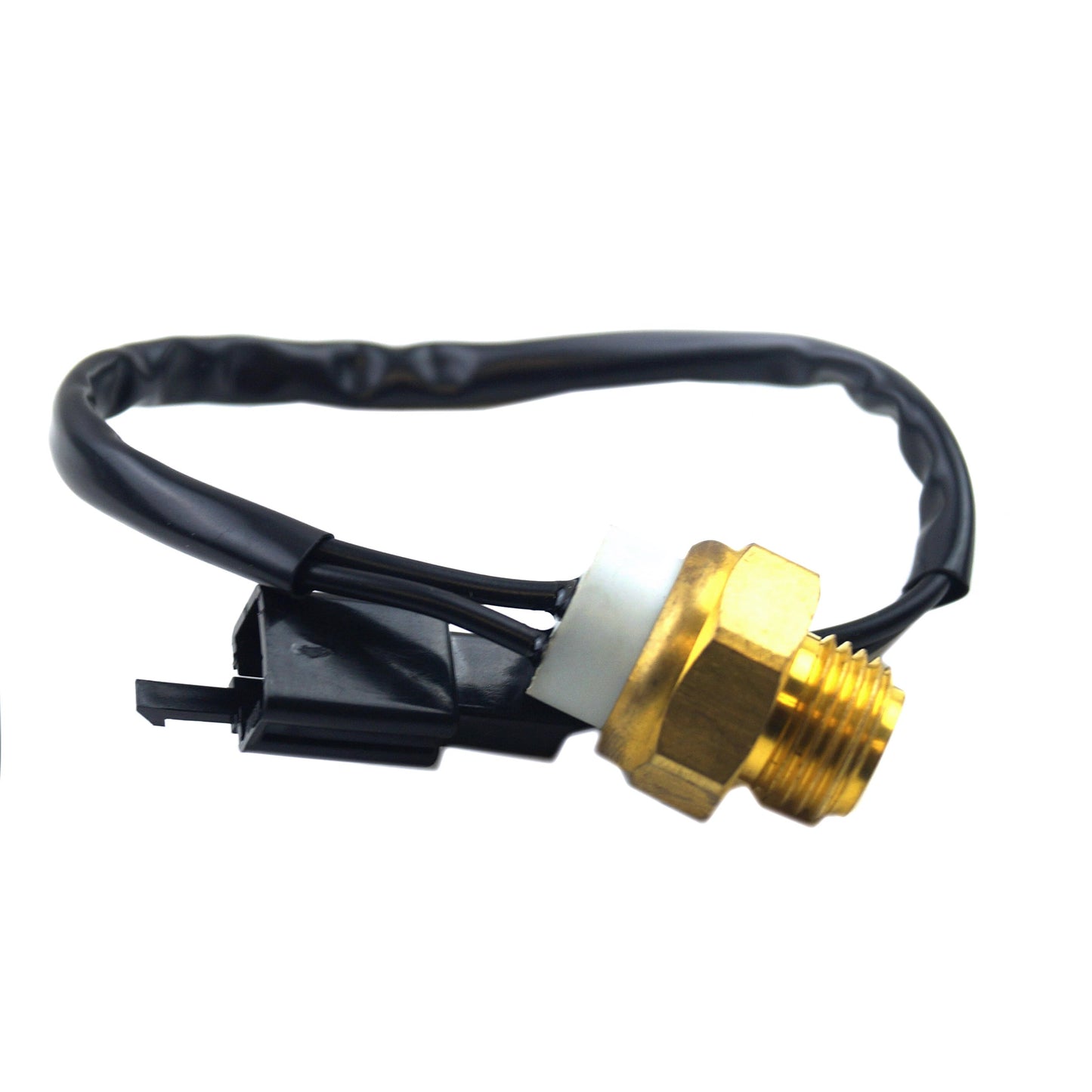 SWITCH RADIATOR FAN BLOCK CONNECTOR, 17680-48E00 Water Temperature Radiator Fan Switch, 17680-45C00, 17680-06C01,34850-10D00