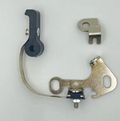 MAGNETO CONTACT BREAKER POINTS 58-69 HARLEY-DAVIDSON SPORTSTER XLCH 900 FAIRBANKS MORSE 29533-55A
