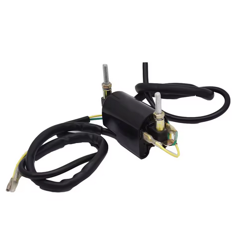 IGNITION COIL 1979-2003 HONDA CB KAWASAKI GPZ GTR KZ