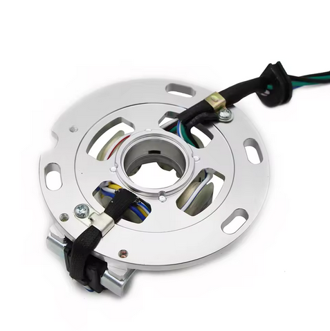 STATOR COIL 1996-2004 YAMAHA YZ 125 4SS-85560-02-00